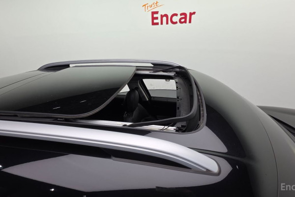 2023 Mini Countryman с пробегом 41 492 км