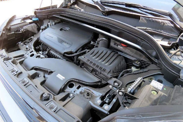 2022 Mini Countryman с пробегом 7 713 км