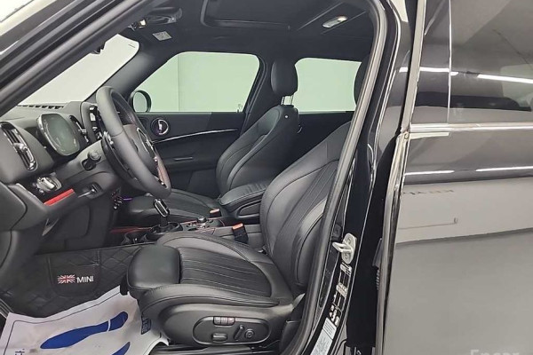 2023 Mini Countryman с пробегом 63 295 км