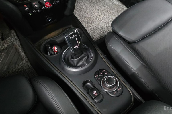 2023 Mini Countryman с пробегом 30 833 км