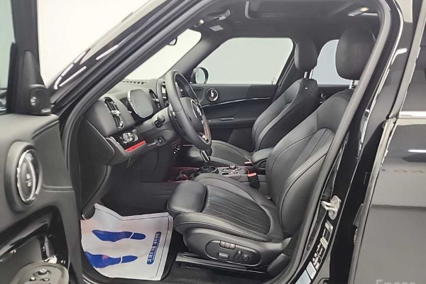 2023 Mini Countryman с пробегом 61 727 км