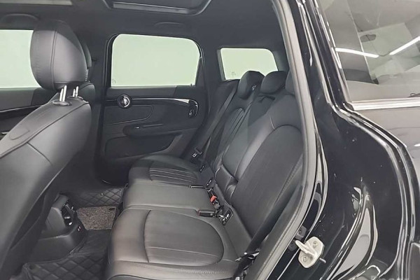 2023 Mini Countryman с пробегом 63 295 км