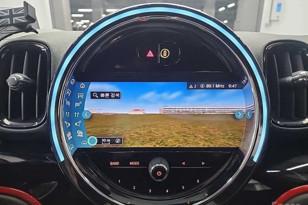 2023 Mini Countryman с пробегом 26 576 км