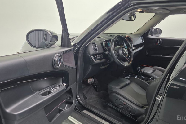 2023 Mini Countryman с пробегом 41 492 км