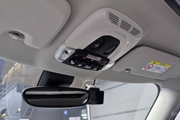 2023 Mini Countryman с пробегом 17 970 км