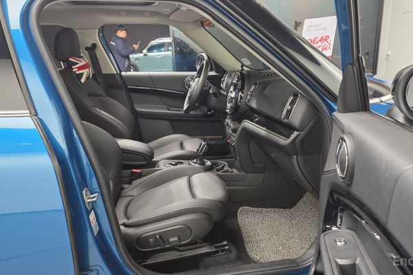 2023 Mini Countryman с пробегом 30 833 км