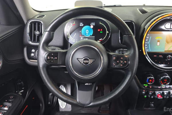 2023 Mini Countryman с пробегом 41 492 км