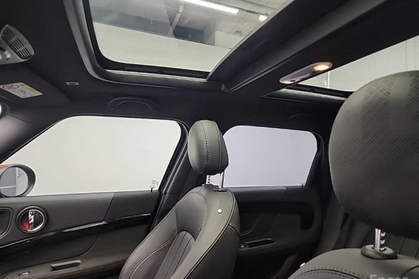 2023 Mini Countryman с пробегом 61 727 км