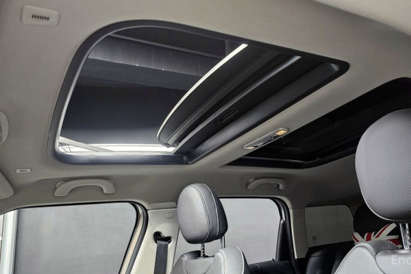 2023 Mini Countryman с пробегом 17 970 км