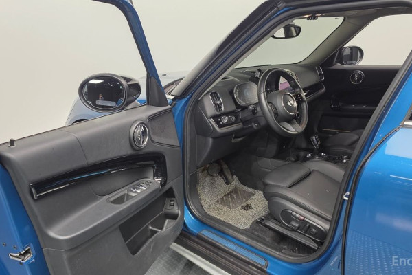 2023 Mini Countryman с пробегом 30 833 км