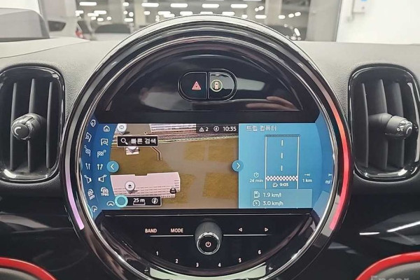 2023 Mini Countryman с пробегом 61 727 км