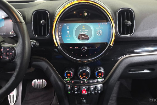 2023 Mini Countryman с пробегом 41 492 км