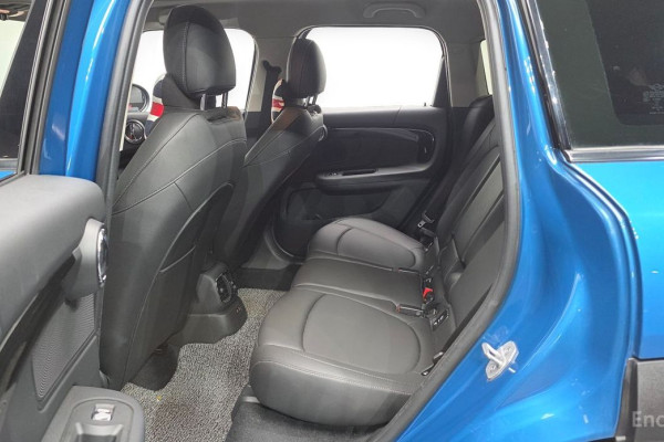 2023 Mini Countryman с пробегом 30 833 км