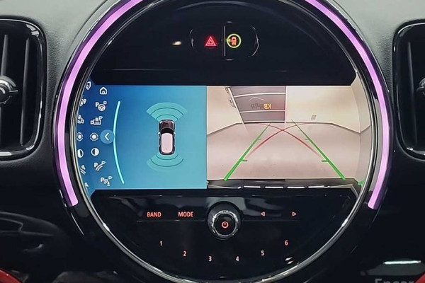 2023 Mini Countryman с пробегом 63 295 км