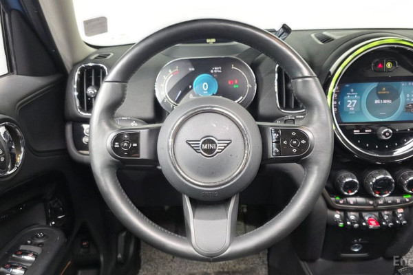2023 Mini Countryman с пробегом 30 833 км