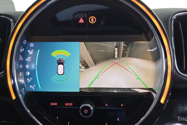 2023 Mini Countryman с пробегом 41 492 км