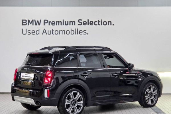 2023 Mini Countryman с пробегом 19 994 км