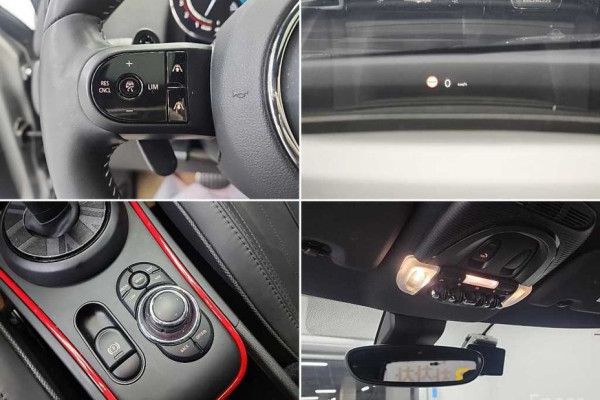 2023 Mini Countryman с пробегом 26 576 км