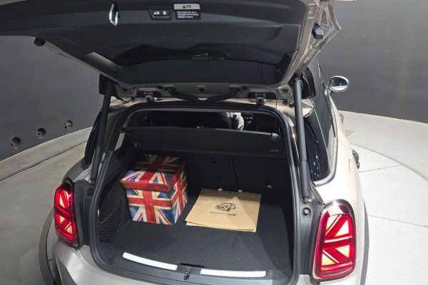 2023 Mini Countryman с пробегом 17 970 км