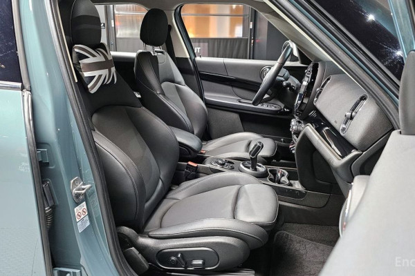 2022 Mini Countryman с пробегом 26 322 км