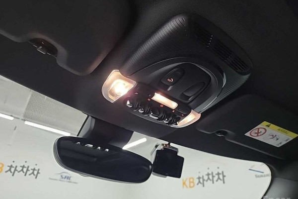 2023 Mini Countryman с пробегом 63 295 км