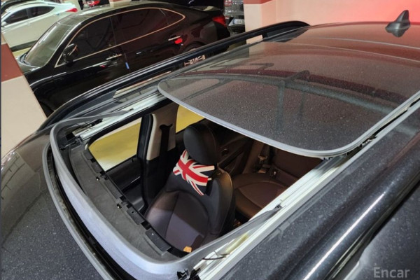 2023 Mini Countryman с пробегом 46 390 км