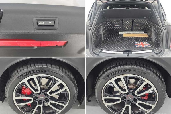 2023 Mini Countryman с пробегом 26 576 км