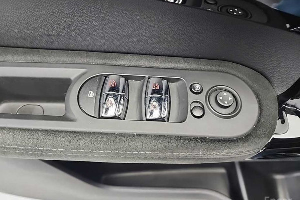 2023 Mini Countryman с пробегом 61 727 км