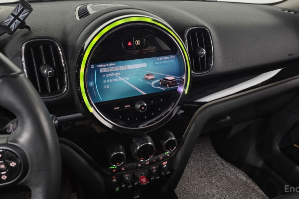 2023 Mini Countryman с пробегом 30 833 км