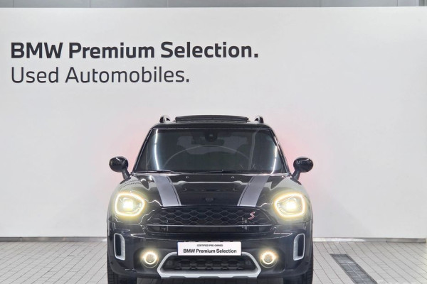 2023 Mini Countryman с пробегом 19 994 км