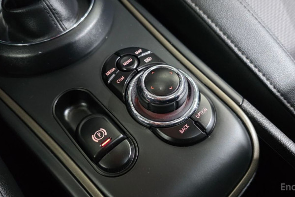 2023 Mini Countryman с пробегом 41 492 км