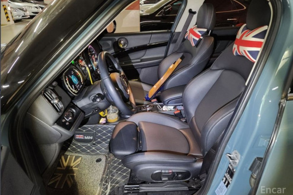 2023 Mini Countryman с пробегом 46 390 км