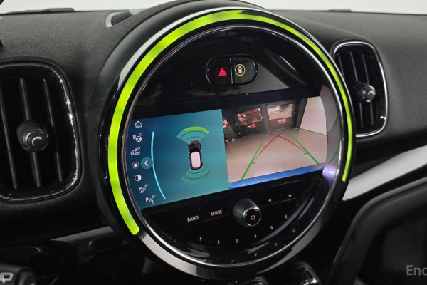 2023 Mini Countryman с пробегом 30 833 км