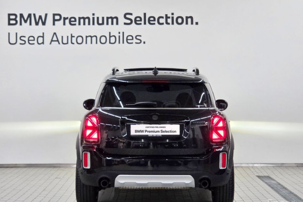 2023 Mini Countryman с пробегом 19 994 км