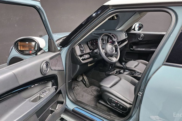 2022 Mini Countryman с пробегом 26 322 км