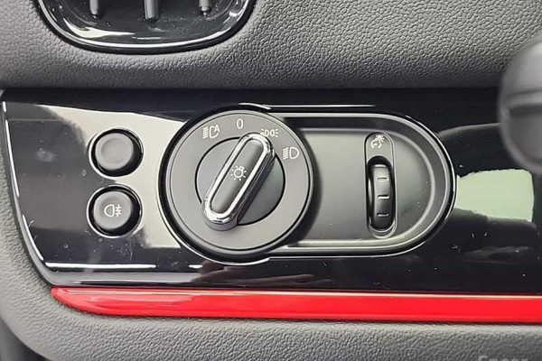 2023 Mini Countryman с пробегом 61 727 км