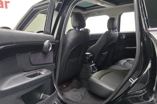 2023 Mini Countryman с пробегом 41 492 км