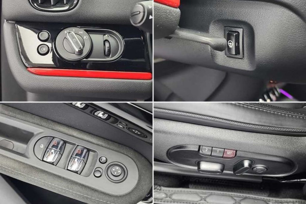 2023 Mini Countryman с пробегом 63 295 км