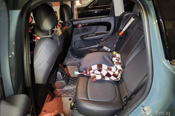 2023 Mini Countryman с пробегом 46 390 км