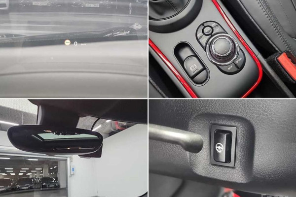 2023 Mini Countryman с пробегом 61 727 км