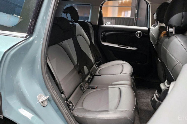 2022 Mini Countryman с пробегом 26 322 км