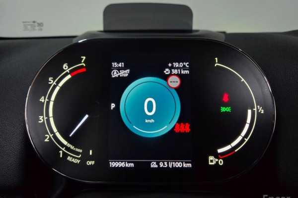 2023 Mini Countryman с пробегом 19 994 км