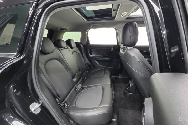 2023 Mini Countryman с пробегом 41 492 км