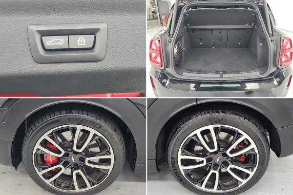 2023 Mini Countryman с пробегом 63 295 км