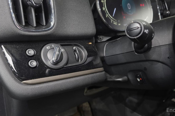 2023 Mini Countryman с пробегом 30 833 км