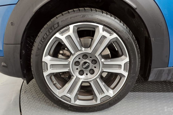 2023 Mini Countryman с пробегом 44 194 км