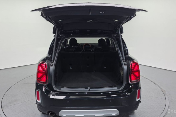 2023 Mini Countryman с пробегом 41 492 км
