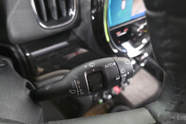 2023 Mini Countryman с пробегом 30 833 км