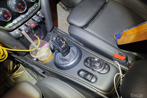 2023 Mini Countryman с пробегом 46 390 км