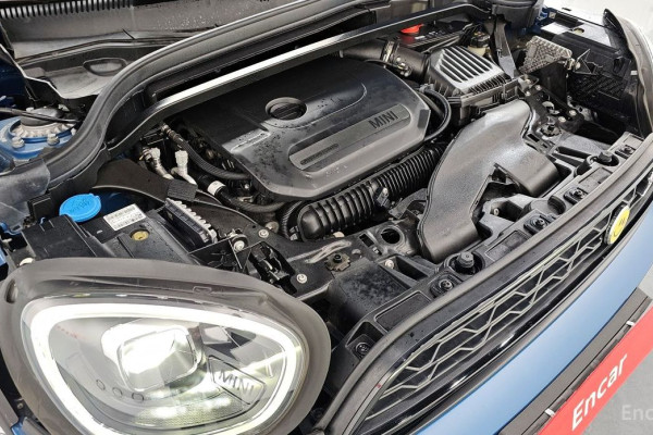 2023 Mini Countryman с пробегом 44 194 км